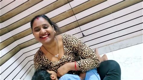 bhabi chudai|Bhabi Ki Hard Chudai Sex Video feat. Housewife couple